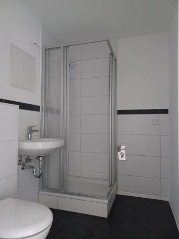 Ihr neues Zuhause wartet - 3-Raum Wohnung in Wolmirstedt - Photo 4