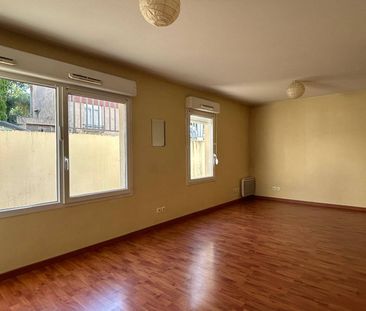 APPARTEMENT T1 DE 36m2 VANDOEUVRE PROCHE ARTEM - Photo 2