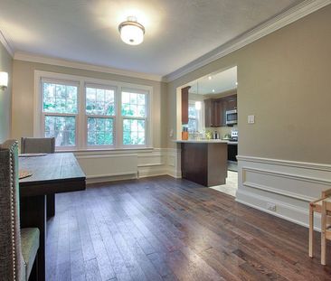 For Lease - 50 Halford Avenue Unit# 1, Toronto, Ontario - Photo 3