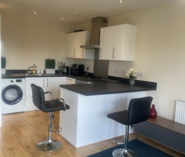 1 bedroom flat to rent - Photo 4