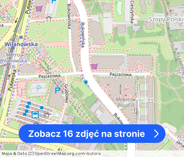 Apartament z dużym balkonem Off Market - Zdjęcie 1