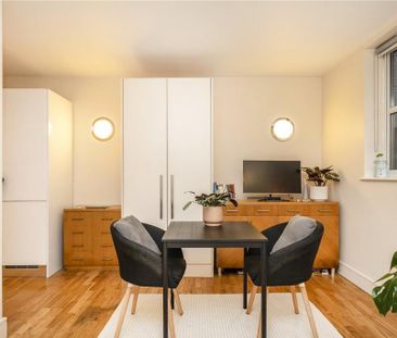 Studio to rent - Photo 6