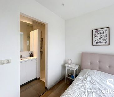 Top appartement met 2 slaapkamers met eigen douche in centrum Aalte... - Foto 6