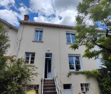Maison 4 pièce(s) - Photo 3