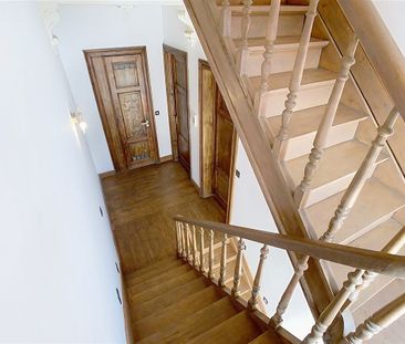 mooie stadswoning, 3 slpks, terrassen, 1a 11ca - Kabbeekvest 2, 330... - Photo 3