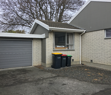 3/45 Withells Road, Avonhead - Photo 6