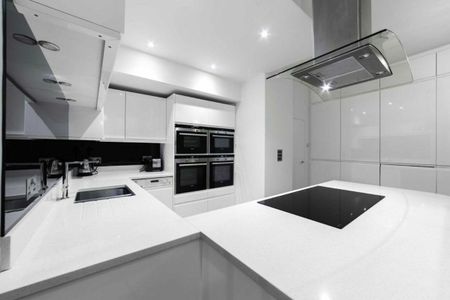 Carter Lane, Cathedral Court, EC4V - Photo 4