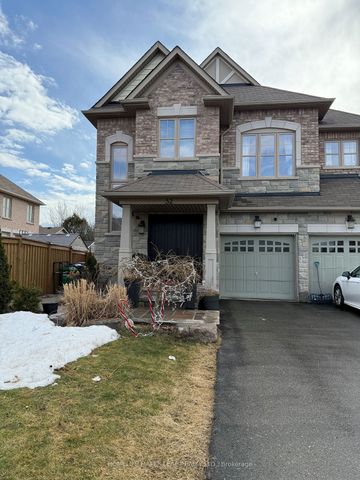 For Lease - 52 Stephanie Avenue Unit# Basement, Brampton, Ontario - Photo 4