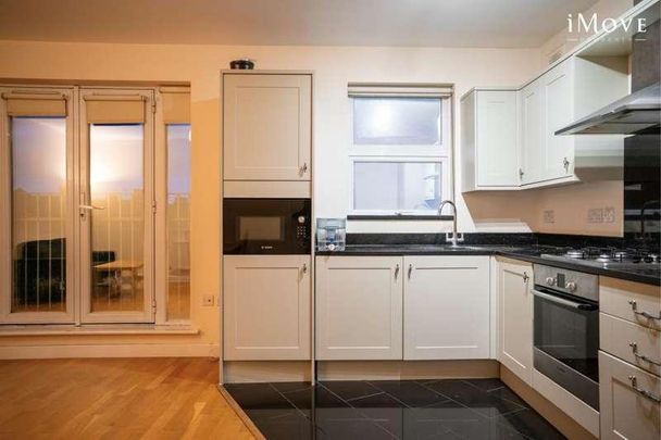 Mitcham Lane, London, SW16 - Photo 1