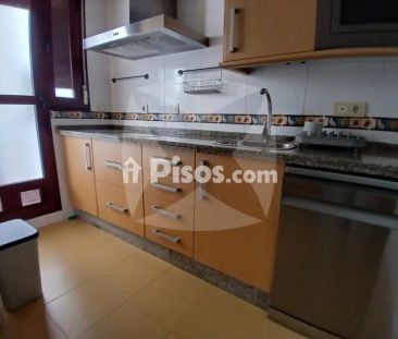 Piso en alquiler en San Fernando-Estación - Photo 6