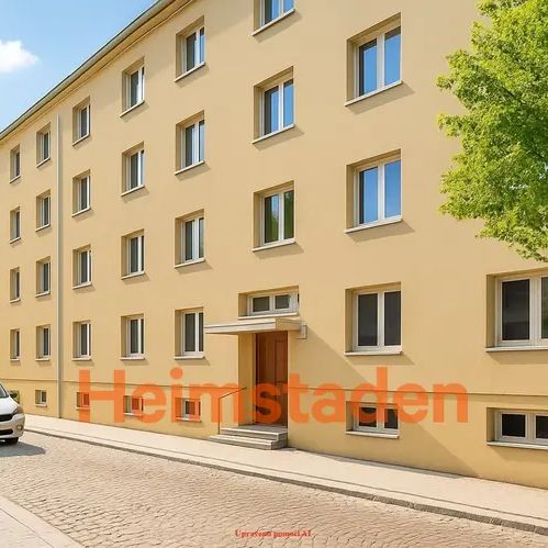 Pronájem bytu 2+1 56 m - Fotografie 1