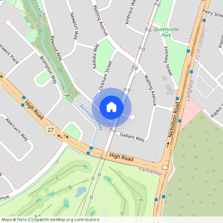 81 Queensville Avenue, WA 6147, Lynwood