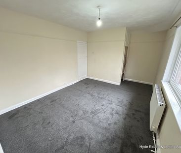 Grange Grove, Whitefield, Manchester, M45 6EE, M45 6EE - Photo 1