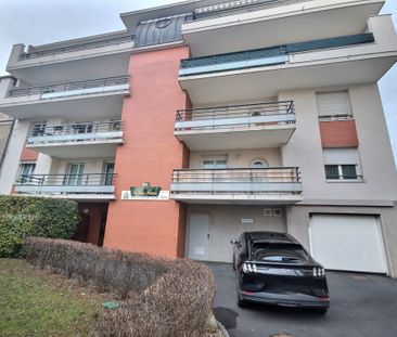 Location Appartement 2 pièces 43m² CLERMONT FERRAND 63000 - Photo 6