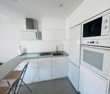 Atico en alquiler en Rincon de la Victoria - Foto 3