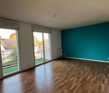 Location Appartement 3 pièce(s) de 69.93 m2 - Photo 1