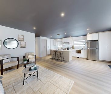 For Lease - 739 Annland Street Unit# UPPER, Pickering, Ontario - Photo 1