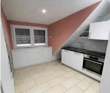 2.5 Zimmer, 85 m², 2. Stock - Foto 3