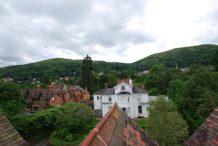 3 bedroom apartment to rent - Photo 4