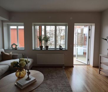 Östra Järnvägsgatan 14 F, Broby - Foto 3