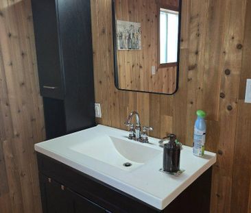 4 1/2 à louer - Photo 1