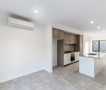 Brand New 3-Bedroom Townhouse Available Now - Photo 3