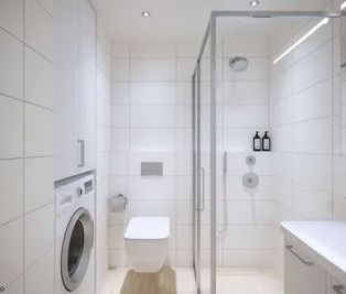 Erstbezug in Oberlaa! WG-Zimmer mit West-Balkon & Grünblick nahe U1-Deine neue Lern-Oase in Wien! - Photo 2