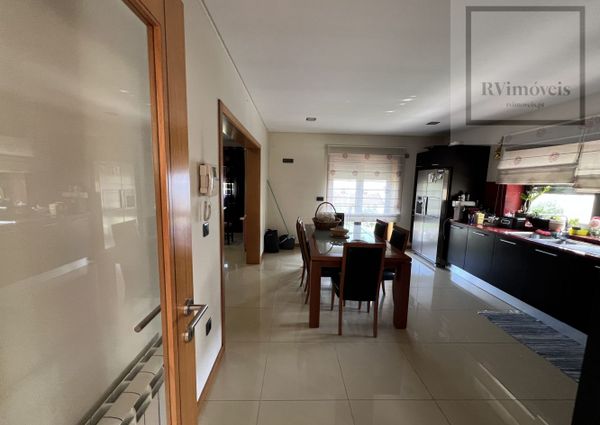 Moradia T4+1 em Viana do Castelo