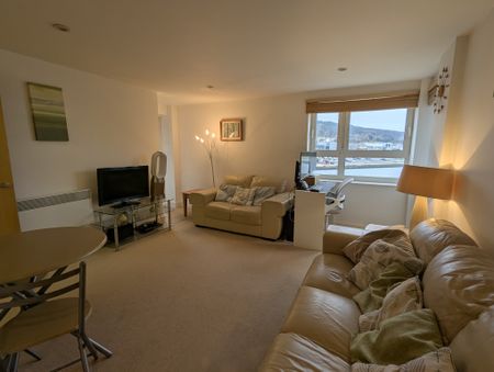 Altamar, Kings Road, Swansea, Marina, SA1 8PP - Photo 5