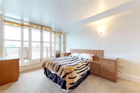 Bermondsey Wall West, London, SE16 4TN - Photo 5