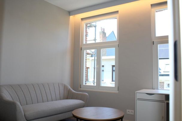 Stijlvolle studentenkamer - Photo 1