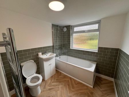 8 Leopold Street - Stunning 3 bed Loughborough - Photo 5