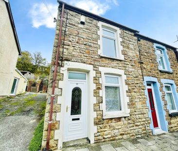 Excelsior Street, Waunlwyd, Ebbw Vale - Photo 1
