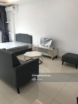 Boulevard 51, Seksyen 51a, Petaling Jaya - Foto 1