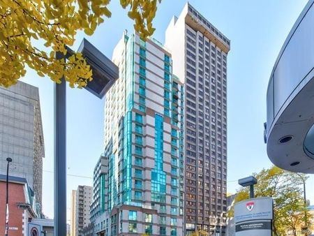 Appartement à louer - Photo 2