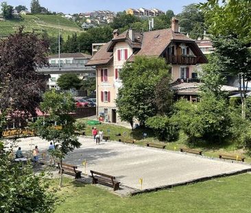 A saisir ! Superbe logement à la Conversion ! - Foto 1