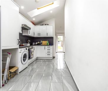 1 bedroom terraced house to rent - Photo 5