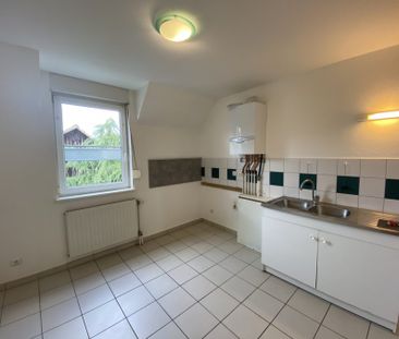 Appartement 4 pièces à Oberschaeffolsheim - Photo 2