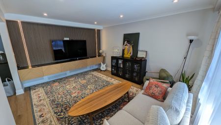 For Lease - 89 Chiswick Avenue Unit# Upper, Toronto, Ontario - Photo 2