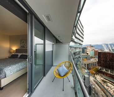 89 NELSON ST, VANCOUVER, BC V6Z 0E7 - Photo 2