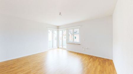 2 Zimmerwohnung in St. Gallen - Foto 4