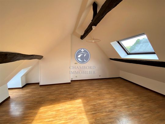 Nouveauté à la location : Maison à Mesland - Photo 1