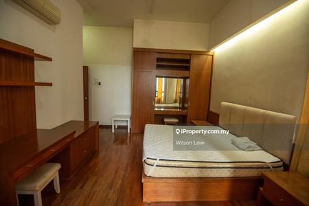 The Heritage Residence, Mines Resort City, Seri Kembangan - Foto 5