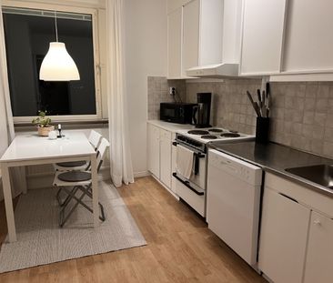 Tullinge - 2rok - tillsv - 12.075kr/mån - Photo 5