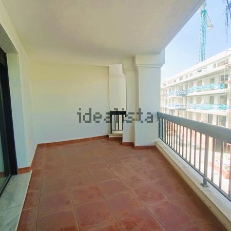 Alquiler de piso en Avenida del Mediterráneo, 4 - Foto 1