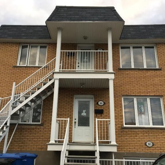 5 1/2 - Longueuil - 1 495 $/mois - Photo 1