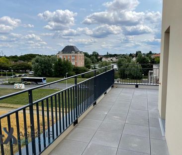 APPARTEMENT T2 41M - Photo 2