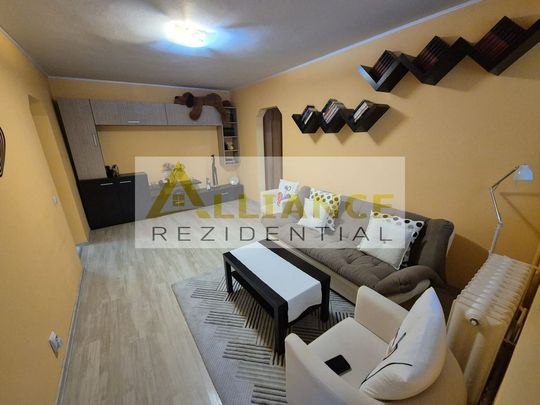 Piata Sudului Ap 2 Camere de Inchiriat - Photo 1