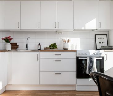 Anna Koskulls Gata, Växjö - Foto 1