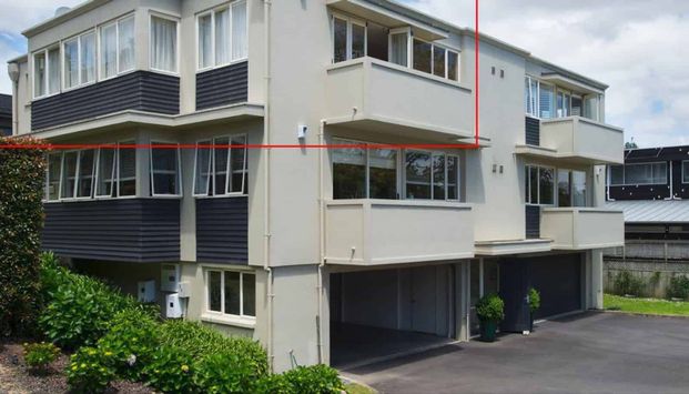 Charming 2-Bedroom Home for Lease in Desirable Saint Heliers - Photo 1